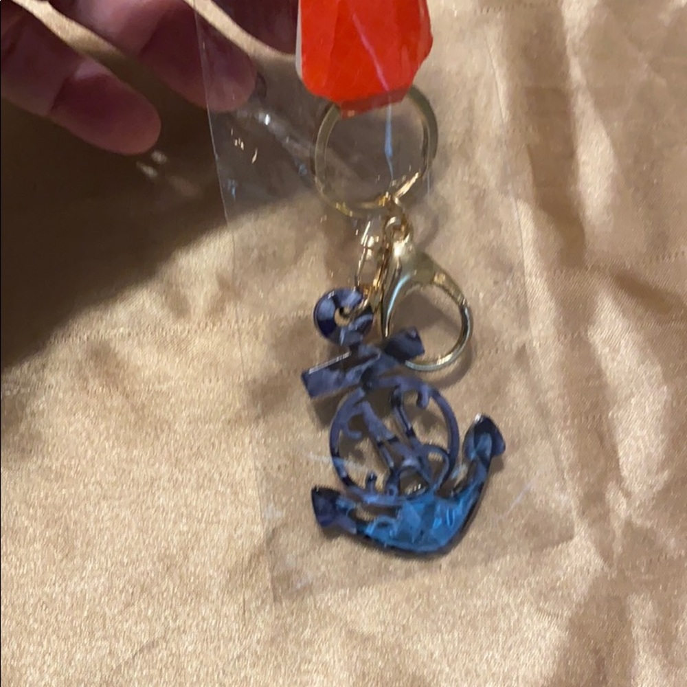 Key Ring